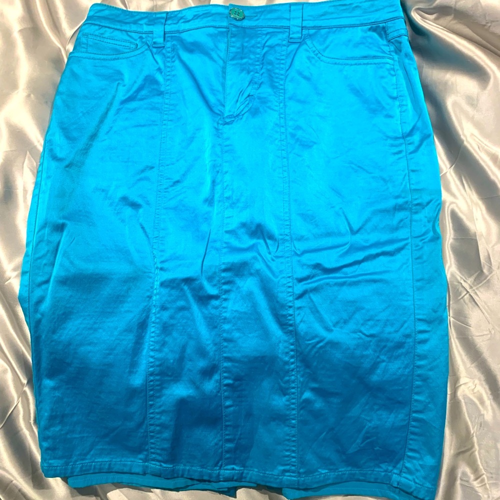 Bebe skirt